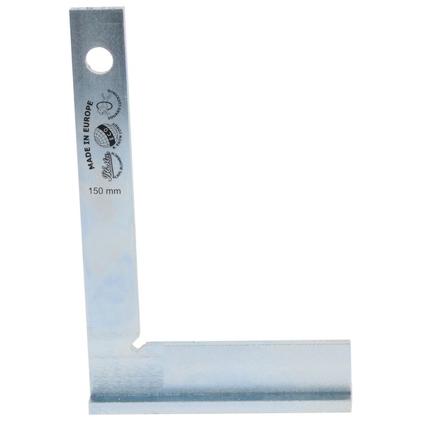 DöNges Schlosserwinkel Mit Anschlag, 150 X 100 Mm-image