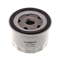 ÖLfilter Ford Grand C-MAX 10.12-&Gt;, Focus IV 09.18-&Gt;