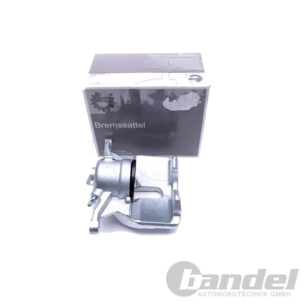 Esen SKV Bremssattel Vorne Links Passend FüR Audi A3 Q2 Seat Ateca Leon Skoda KA-image