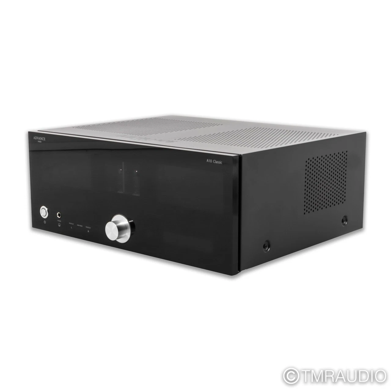 Advance Paris A10 Amplifier - Thumbnail 3