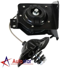 OEM# 924-510 Spare Tire Winch Wheel Carrier Hoist For Chevy Silverado GMC Sierra