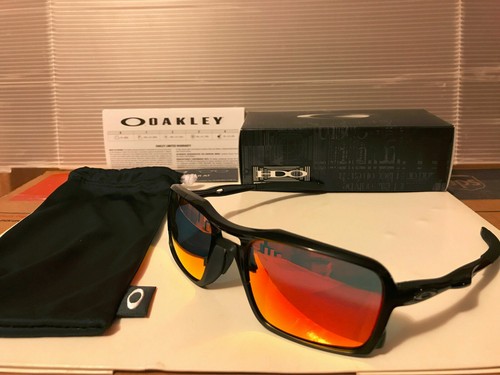 NEW Oakley - Triggerman (AF) Sunglasses 