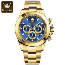 Automatic OLEVS 6638G Mechanical Waterproof W...