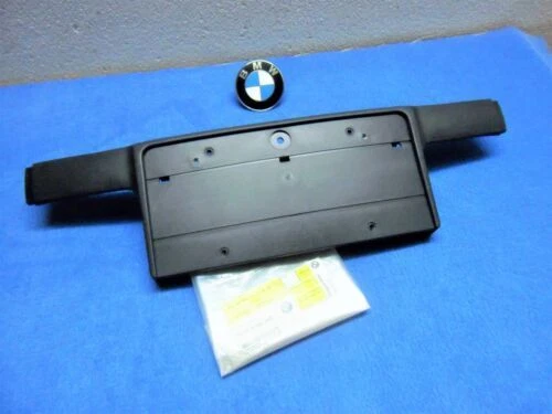 Parachoques y refuerzos BMW parte frontal para coches