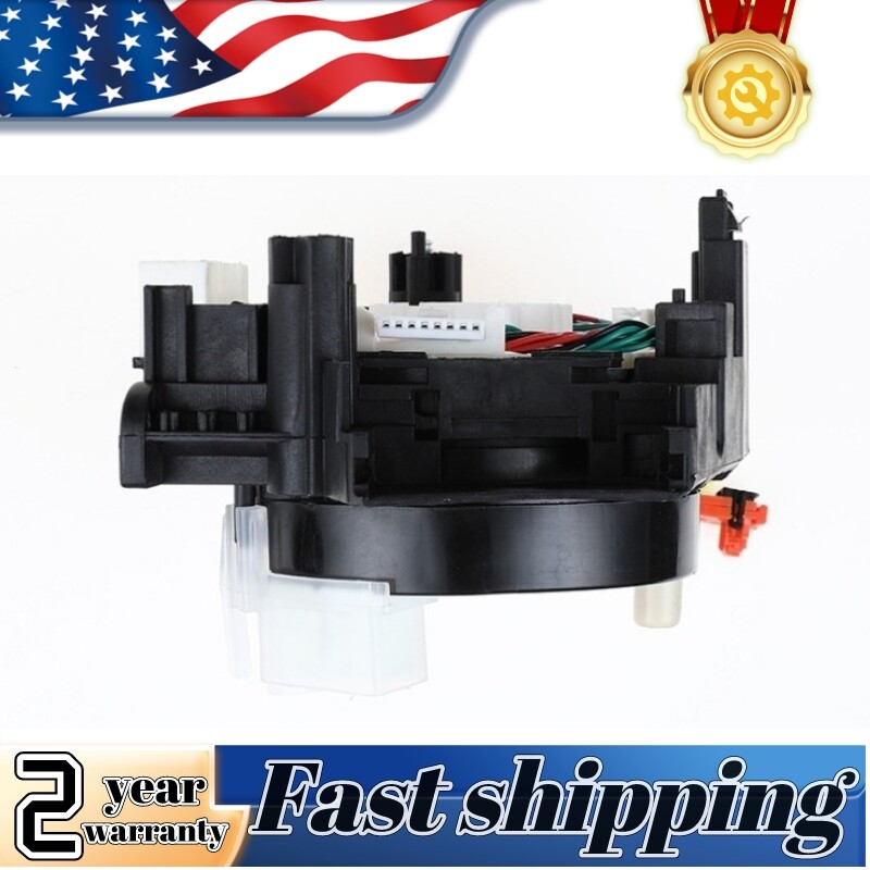 Clockspring Clock Spring Fit For 20062017 NISSAN FRONTIER+2 WIRES 255609BH3A eBay