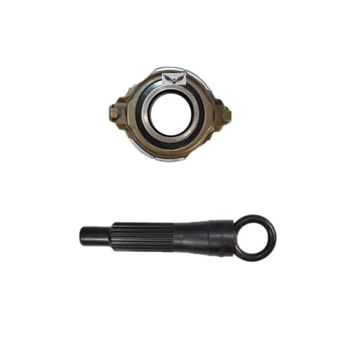 JD STAGE 2 *RAPID CLUTCH KIT for 2004-2009 KIA SPECTRA BASE EX SX 2.0L PULL-TYPE - Picture 4 of 4
