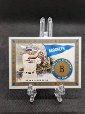 You Pick Your Cards * Los Angeles Dodgers Fan Favorites Old& New Jackie * Mookie