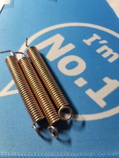 Tremolo Springs for Floyd Rose, Set of 3