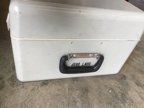 Teltronics TS-601 TST SET SENDER - Picture 7 of 7