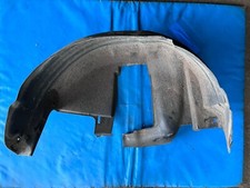 Rover 200/25 & MG ZR rivestimento passaruota interno lato sinistro posteriore (CLF101610)