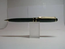  TERZETTI GREEN EXPERT/GT MECHANICAL PENCIL-.9MM