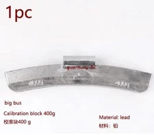 Balance Machine Self-calibration 50-400g Balancer Calibration Block Repair Tool