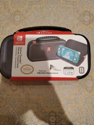 Nintendo Switch Lite グレー＋ソフト＋ケース セット Amazon.com: Switch Lite Accessories Bundle, Kit with