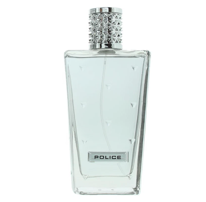 Police legend outlet for man