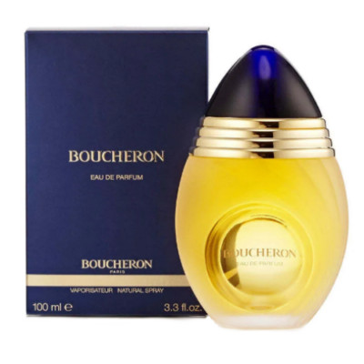 Boucheron 3.4 oz EDP Perfume for Women New In Box