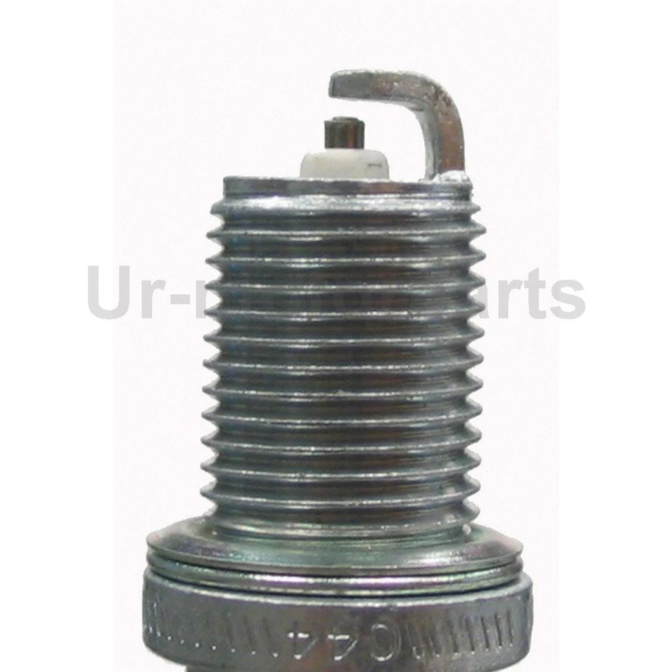 Bujía Champion 4 piezas para Daewoo Nubira 1999 2000 2001 2002 Foto 3 de 4