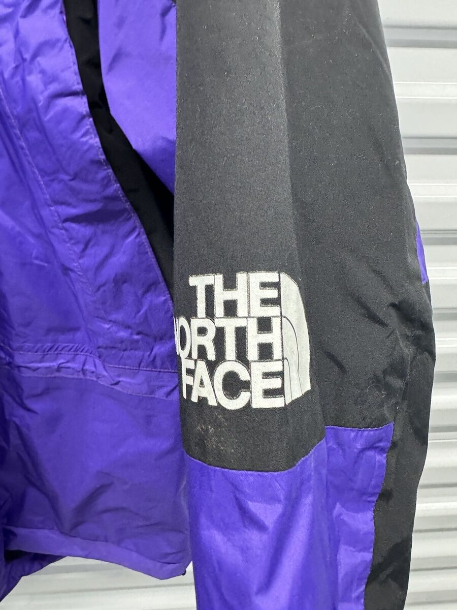 The North Face Purple Label Goretex Jacket Parka Mountain The North Face Purple Label Goretex Jacket Parka Mountain