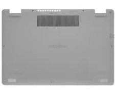 Original Dell Inspiron 15 3500 3501 3505 Silver Laptop LCD Base Case Cover