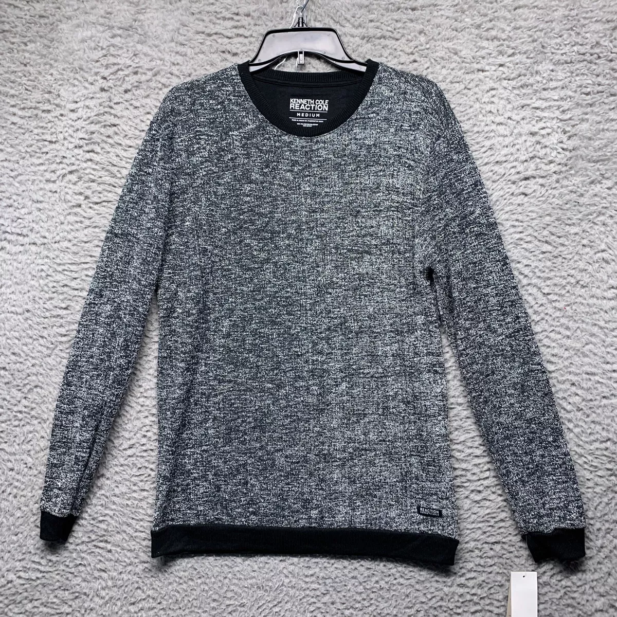 Kenneth cole reaction best sale sweater