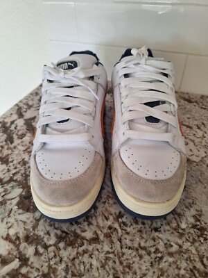 Puma Slipstream Sneakers size 6 (boy)US