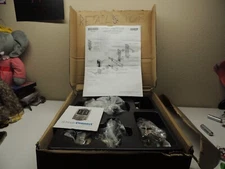 Schlage Control Smart Lock Addison Trim and Latitude Lever FE410F LAT 626 ADD