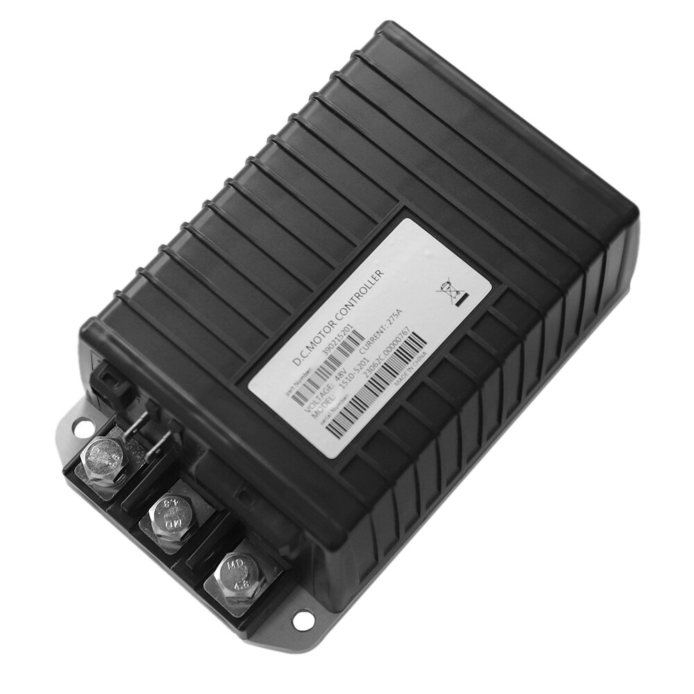 48V 250A D.C Motor Speed Controller for Curtis,1510-5201 EZGO Club