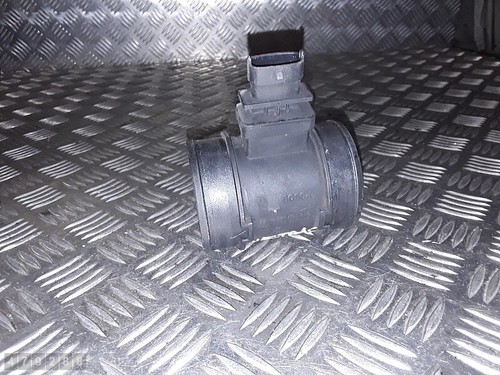 2003 OPEL VECTRA C LUFTMASSENMESSER DIESEL 2200 0281002618