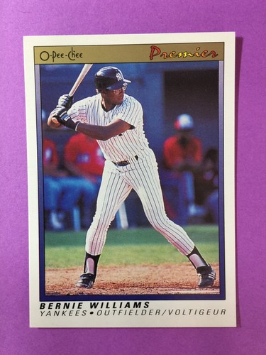1992 O-Pee-Chee #173 RANDY JOHNSON * NM-MT or Better E5023418 - Picture 3 of 22