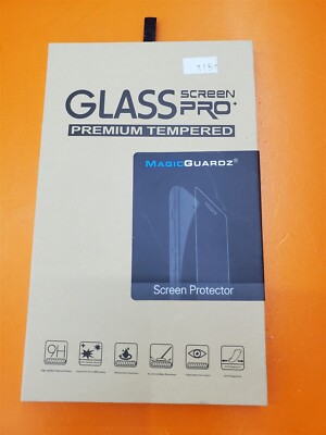       Glass Screen Pro+ Premium Tempered Magic Guardz For S7 Edge