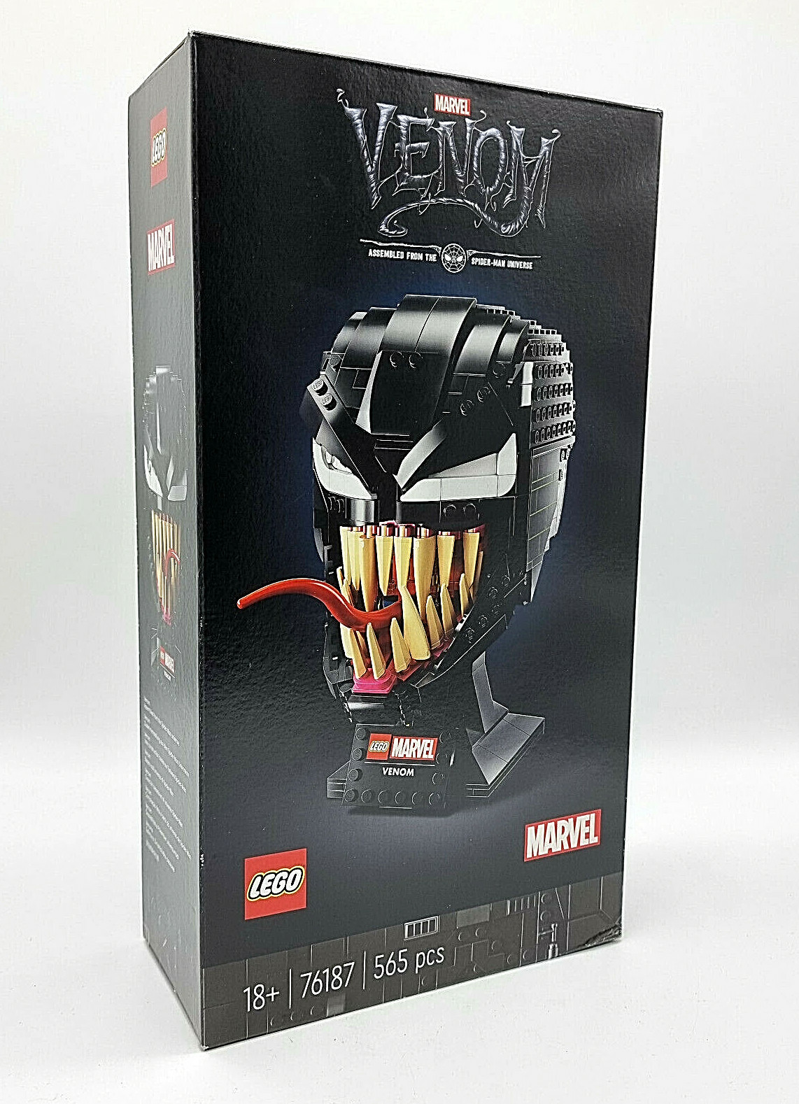 LEGO Super Heroes: Venom (76187) - Bild 6