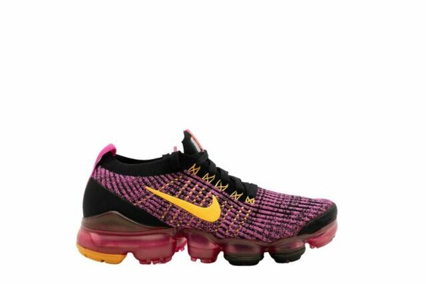 vapormax flyknit 3 fuchsia
