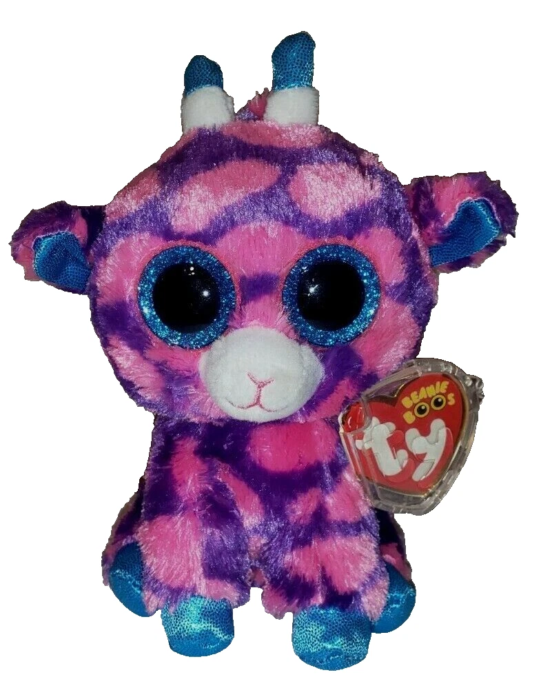 Beanie boo cheap high school