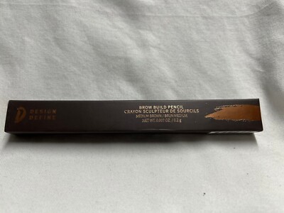 DESIGN DEFINE- Brown Brow Liner