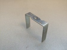 Excellent Used Original Porsche 924 924s 944 Clock Mounting Bracket 60 Mm 055 Excellent Used Original Porsche 924 924s 944 Clock Mounting Bracket 60 Mm 055