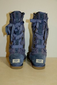 lavender ugg boots