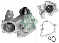 Original INA Wasserpumpe 538 0190 10 FüR BMW