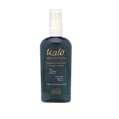 Nisim Kalo Ingrown Hair Treatment Spray 120ml Ebay