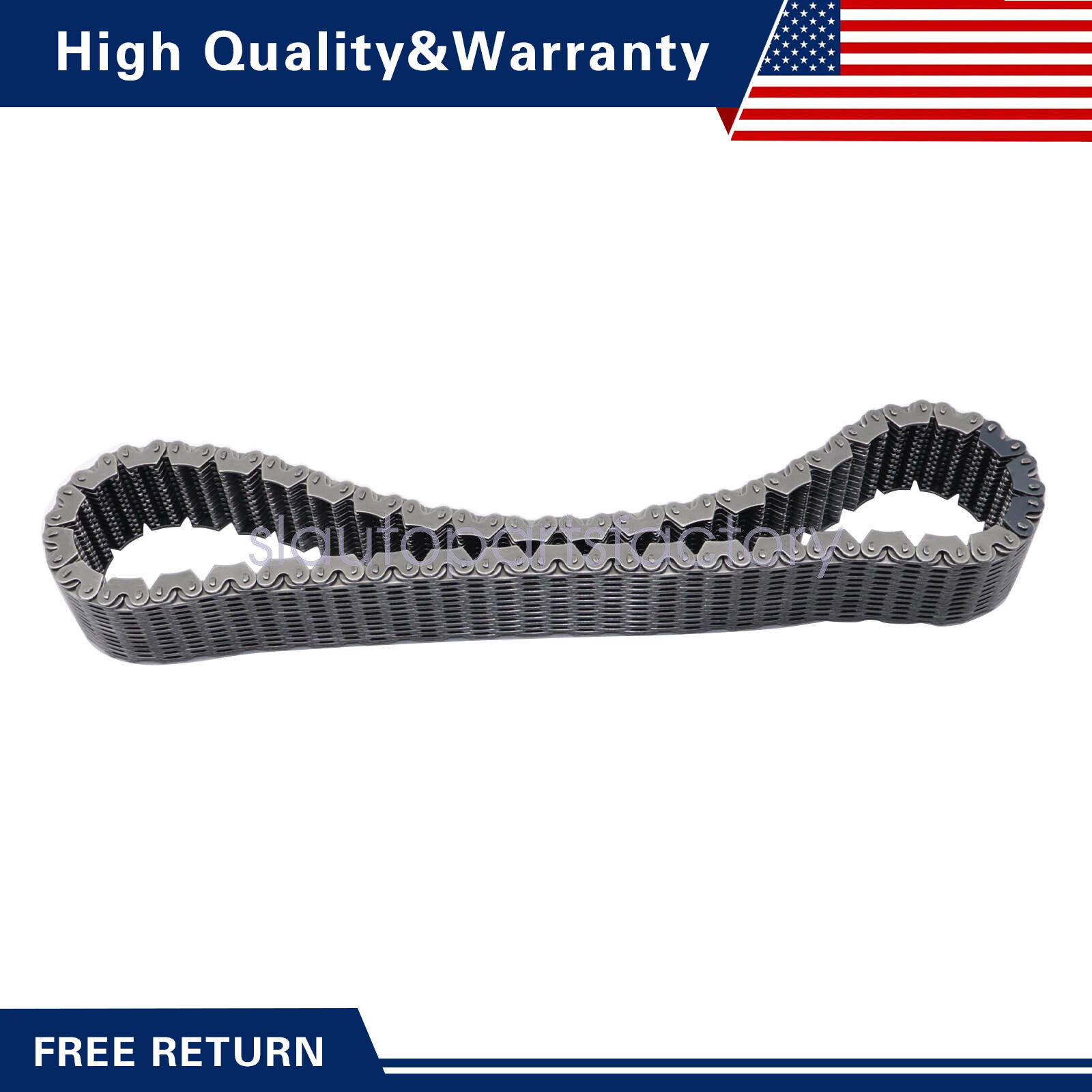 1X Transfer Case Chain Fit for Mercedes-Benz ML / GL / R-Class 2005 ...