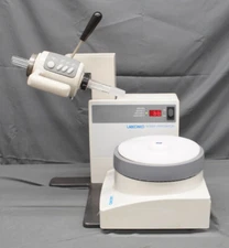 Labconco 78992-00 Rotary Evaporator W/ Water Bath (FA2)