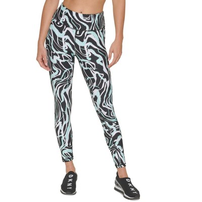 DKNY Women Ankle  Activewear Pants      A7117