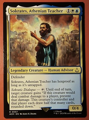 assassin's creed mtg rare cards MTG Black Market Connections 87 Rare Assassin's Creed
