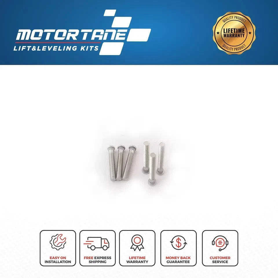 Lift Kit for HONDA CIVIC SHUTTLE II 1987-1997 1.2" 30mm Front - Imagen 3 de 3