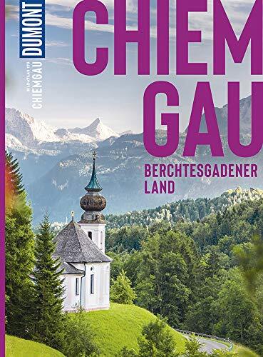 DuMont Bildatlas 175 Chiemgau: Berchtesgadener Land by Kohl, BAck*. - Picture 1 of 1