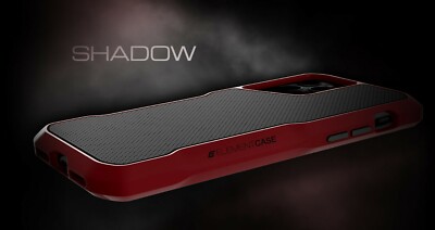 ''NEW'' Element Case SHADOW case for iPhone 11, 11 Pro, 11 Pro Max