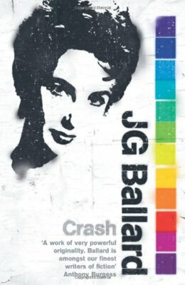 Crash by Ballard, Smith  New 9780007287024 Fast Free Shipping+-