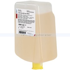 Schaumseife CWS Best Foam Konzentrat mild cremefarben 500 ml