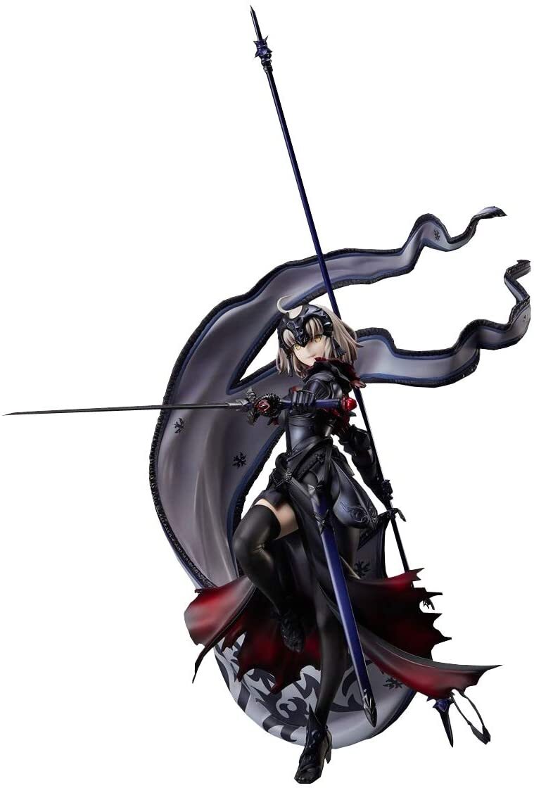 Aniplex Fate/Grand Order: Avenger/Jeanne D'Arc (Alter) 1:7 Scale