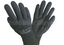 Briers Ultimate Warmth Thermal Gardening Gloves Thermal Work Gloves All Sizes