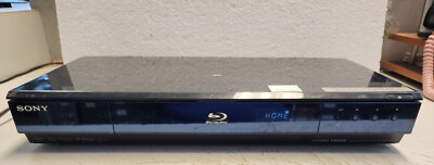 Sony Blu-Ray Player BDP-S550 for Parts