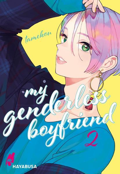 My Genderless Boyfriend 2 | Tamekou | 2021 | Deutsch